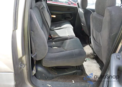 2002 Chevrolet Avalanche 1500 from USA, damaged, VIN 3GNEC13T32G194876